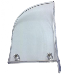 C.A Protector del carro Cortadora HBS-220 HBS-250 Despiece 47